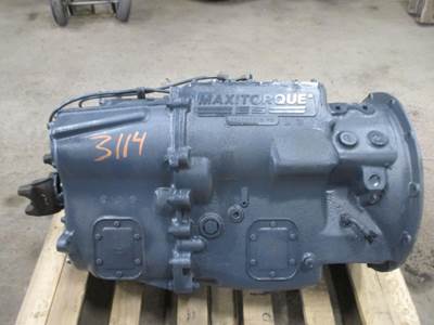 Mack T318 Transmission