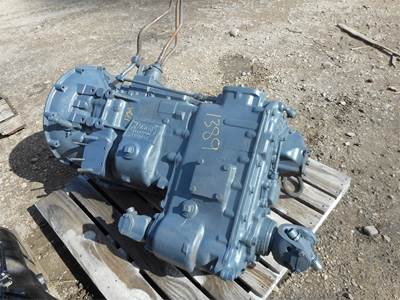 Mack TRDXT7220 Transmission