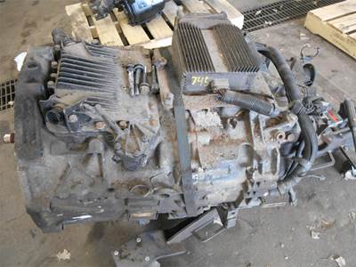 Meritor MO14Z12A Transmission