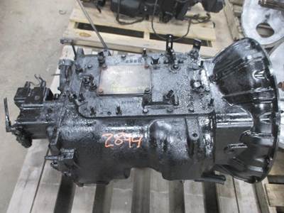 Meritor MO15G10C Transmission