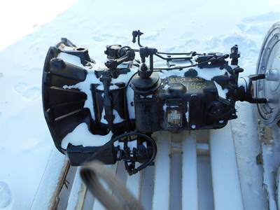 Renault BDSL2052 Transmission
