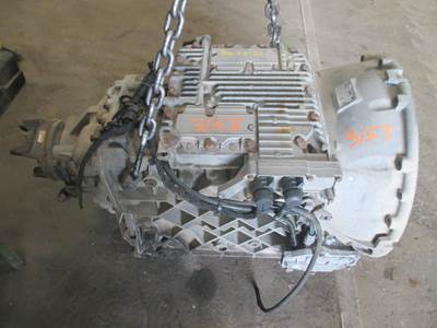 Volvo ATO2512C Transmission