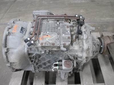 Volvo ATO2612D Transmission