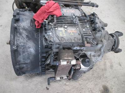 Volvo ATO2612D Transmission