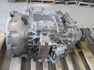 Volvo ATO2612D Transmission