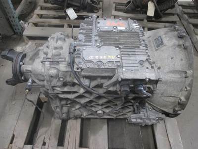 Volvo ATO2612D Transmission