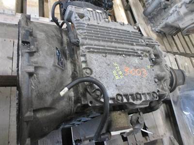 Volvo ATO2612F Transmission