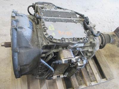 Volvo ATO2612F Transmission