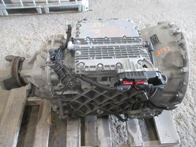 Volvo ATO2612F Transmission