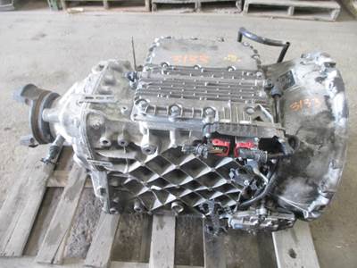 Volvo ATO2612F Transmission