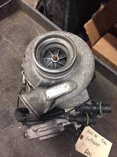 HOLSET HE400VG Turbocharger / Supercharger