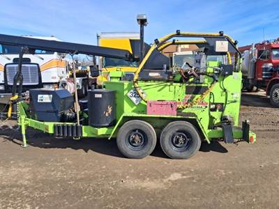 Cimline M4 Towable Crack Sealer