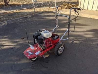 Titan Powrliner 3100