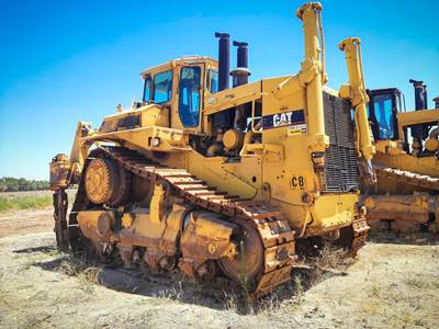 レア物 CAT D10 ブルドーザー レア物 CAT D10 ブルドーザー D10ドーザ | ブルドーザ | Cat