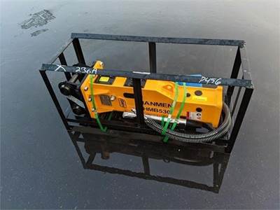 Hanmen HMB530 Hammer