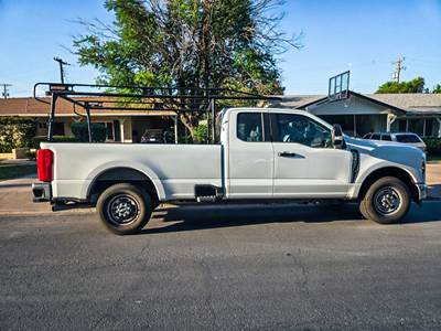 Ford F-250 XL Mechanic / Service Truck