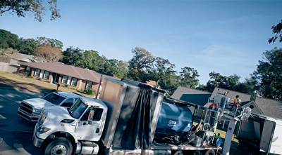 2011 International WorkStar 7500 Truck For Sale | Vero Beach, FL ...