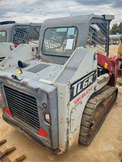 2019 Takeuchi TL6R Skid Steer