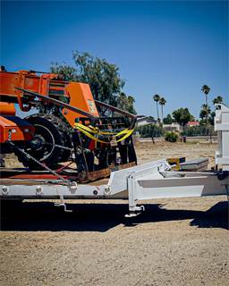 2008 Pro Trak Trailer For Sale | Fontana, CA | 12883769 ...