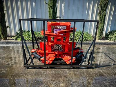 AGROTK ECCSSRB Tree Shear