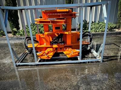 TopCat 003-043-12-001A Tree Shear