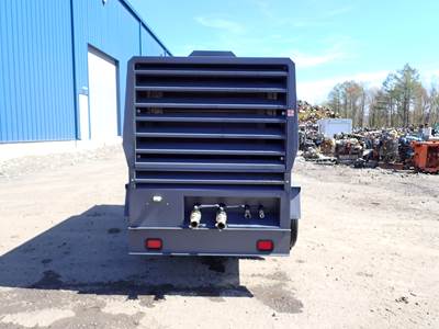 2020 Atlas Copco XAS950 PD8 950 CFM Air Compressor 490 HOURS!! For Sale ...
