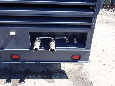 2020 Atlas Copco XAS950 PD8 950 CFM Air Compressor 490 HOURS!! For Sale ...