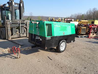 2016 Sullivan Palatek D375PDCU 375 CFM Air Compressor