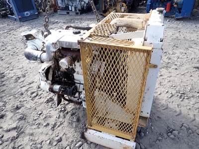 CAT 3054 Diesel Power Unit A/R 138-1714