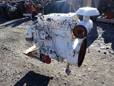 CAT 3054 Diesel Engine Power Unit A/R 6I-2220