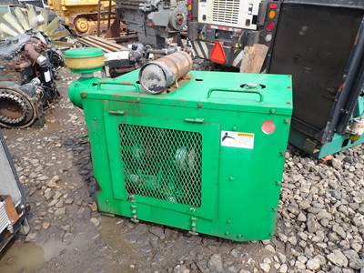 CAT 3054 Diesel Engine Power Unit A/R 6I-3595