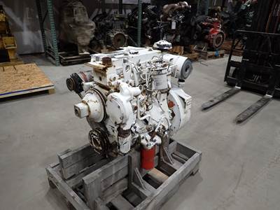 CAT 3054 Diesel ENGINE AR # 6I-2220
