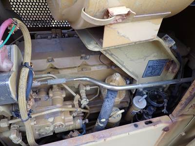 1999 CAT 3116 DIT Diesel Engine AR # 114-4508 D5M Dozer