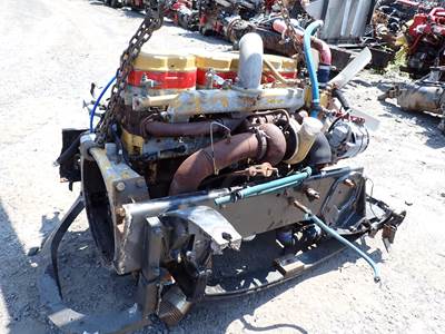 1993 CAT 3176 Diesel Engine 4P-9741 350 HP Truck