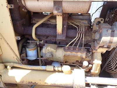 1989 CAT 3204 Diesel Engine D3B