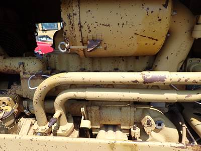 Caterpillar 3304 PC Engine