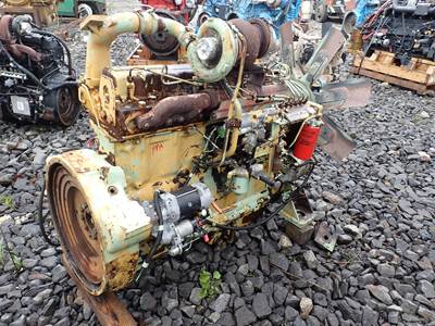 CAT 3306 DI Diesel Engine A/R 130-2244
