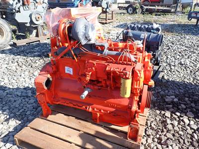 1990 CAT 3306 DI REBUILT Diesel Engine 1W-3832