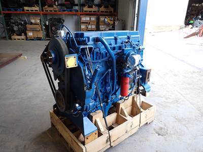 2009 CAT C13 Diesel Engine Industrial LGK