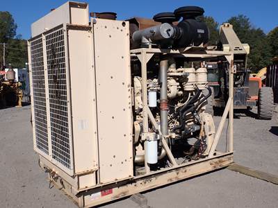2011 CAT C18 Diesel Power Unit 800 HP