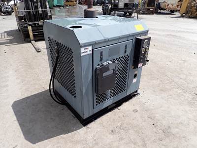2010 CAT C4.4 Diesel Engine POWER UNIT AR # 308-5585