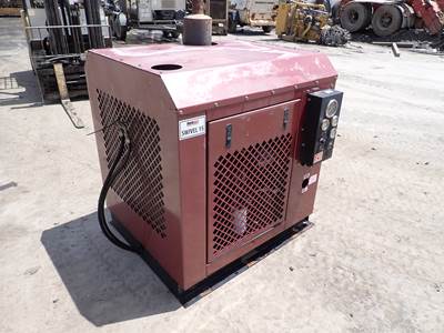 2010 CAT C4.4 Diesel Engine Power Unit