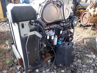 2020 CAT C7.1 Diesel Engine POWER UNIT