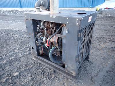 2005 Cummins 4BT 3.9 Diesel Engine POWER UNIT CPL 8238