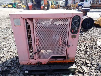 1990 Cummins 6B 5.9 Diesel POWER UNIT