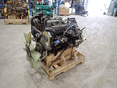 1996 Cummins 6BT 5.9 Diesel Engine P PUMP