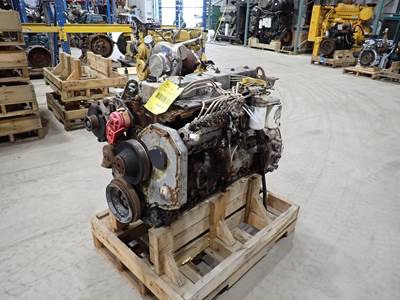 Cummins 6BT Engine