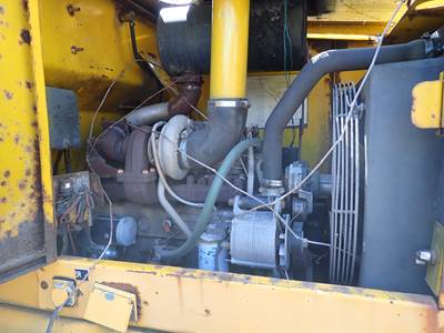 1997 Cummins 6BTA 5.9 Turbo Diesel Engine P PUMP CPL 2292