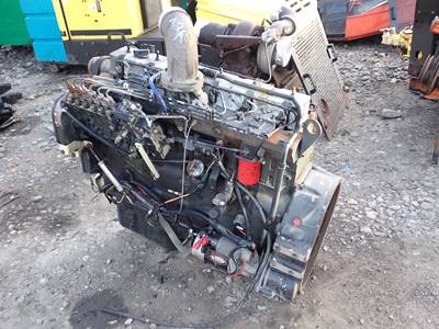 2005 Cummins 6CTA 8.3 Diesel Engine CPL 8185