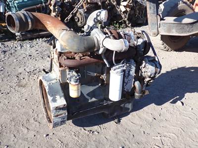 2005 Cummins 6CTA 8.3 Diesel Engine CPL 8185